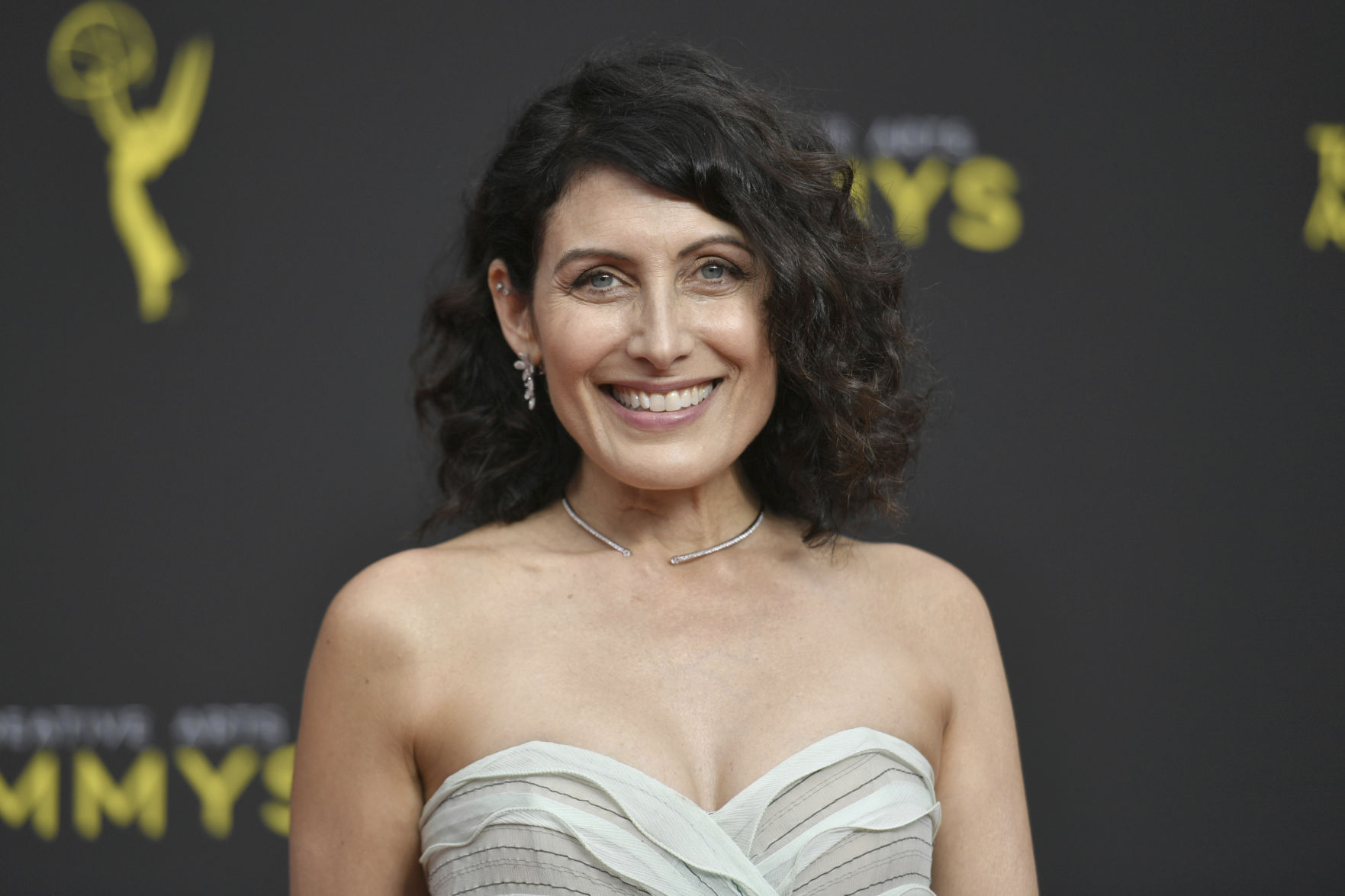 Lisa Edelstein